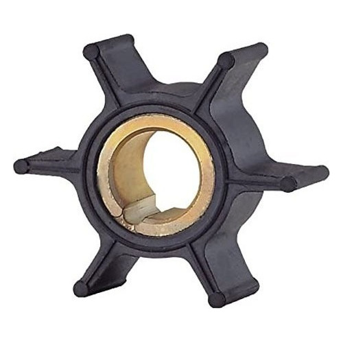 Motor Fuera De Borda Tohatsu 8 Hp 2t M8b L Pata Larga