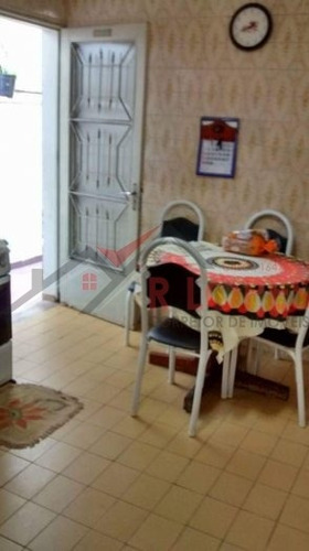 Imagem 4 de 17 de Assobradada Para Venda No Bairro Cidade Patriarca, 3 Dorm, 0 Suíte, 2 Vagas, 200 M M - 910