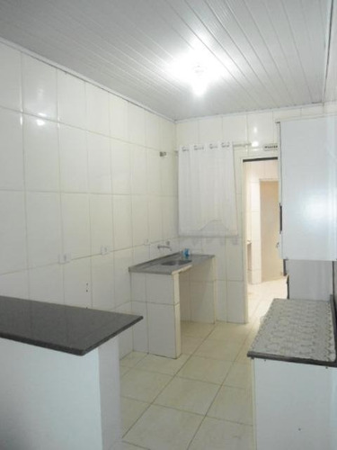 Imagem 5 de 19 de Casa Para Alugar, 50 M² Por R$ 1.300,00/mês - Jabaquara - São Paulo/sp - Ca1061