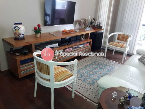 Imagem 2 de 15 de Apartamento-à Venda-barra Da Tijuca-rio De Janeiro - 300675