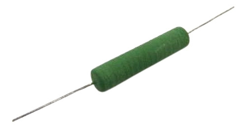 (5x) Resistor Anc 5r 20w 5%