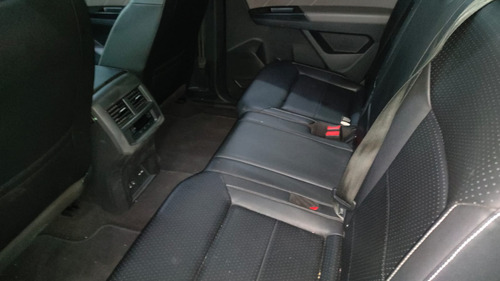 Volkswagen Teramont COMFORTLINE V6 FSI R20 TIPTRONIC