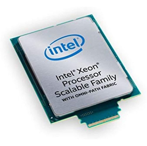 Procesador Intel Xeon 6148f Icosa-core (20 Nucleos) 2.40 Gh