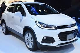 Chevrolet Tracker 1.8 Ltz 4x2 Mt 140cv