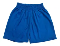 Comprar Short Deportivo Niños Futbol Y Otros Deportes Promoción!
