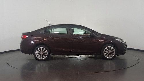 Chevrolet Cruze 1.4 Lt
