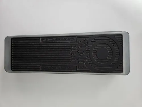 Pedal Wah Dunlop Cry Baby Zw45 Zakk Wylde | MercadoLivre