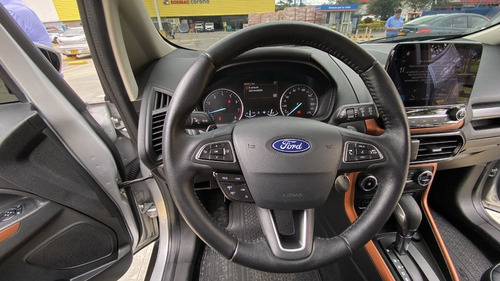Imagen 16 de 20 de Ford Ecosport