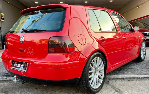 Volkswagen Golf 1.6 Format