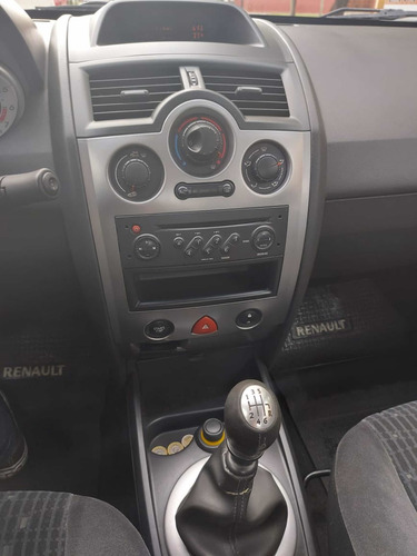 Renault Megane 2.0 L Privilege