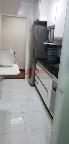 Imagem 10 de 15 de Apartamento Bairro Jardim 02 Dorm - Venda - 1744