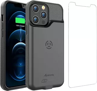 Case Bateria iPhone 14/14 Pro - Original Alpatronix