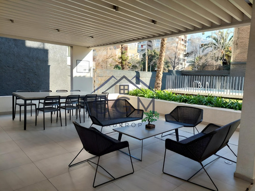 Departamento 3d / 3b / 2 Est Excelente Orientación