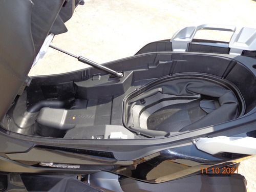Imagen 11 de 13 de Moto Scooter Bmw C400 Gt 2019