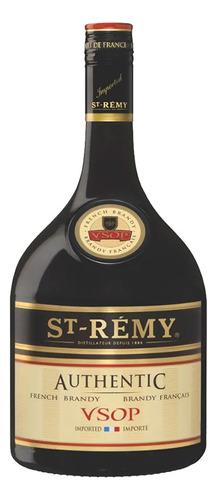 Brandy Fra. V.s.o.p. St. Remy 700ml