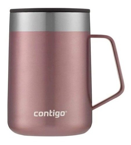 Taza Contigo Cont-2144612 14oz Rosada