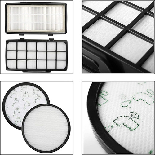 Filtro De Repuesto Para Rowenta Zr006001 Ro6921ea Ro6941ea R