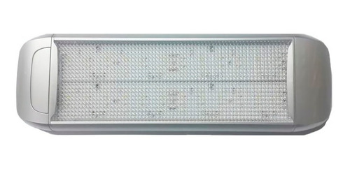 Plafon Led 12v 144 Led Motorhome Casa Rodante Barco Lancha