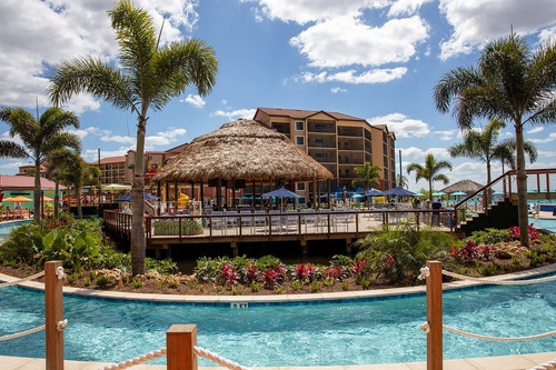 Imagen 16 de 19 de Westgate Lakes Resort & Spa, Tiempo Compartido En Orlando, Florida - Disney World Y Universal Orlando