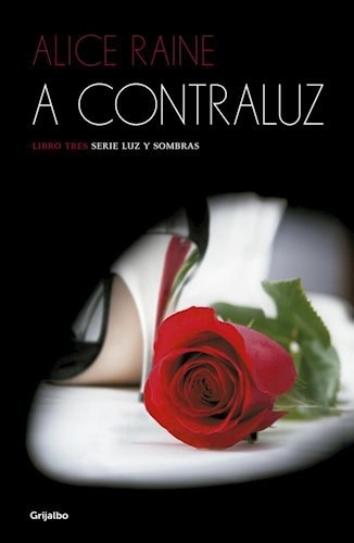 Libro A Contraluz De Alice Raine