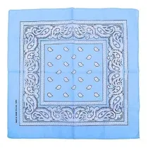 Comprar Pack 6 Unid Bandanas Pañuelos Deportivo Multiusos