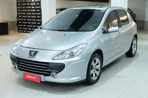 Peugeot 307 2.0 Xs Premium 143cv Mp3 Lim Vel