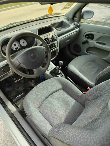 Renault Clio 1.2 Pack