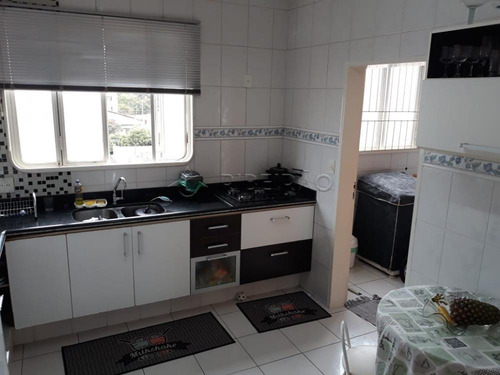 Imagem 4 de 10 de Apartamentos - Ref: V5945
