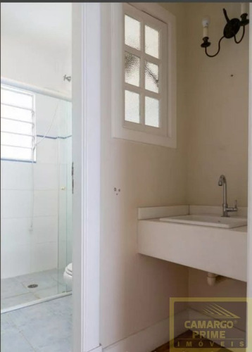Imagem 7 de 15 de Apartamento Para Venda Na Vila Buarque - Eb87495