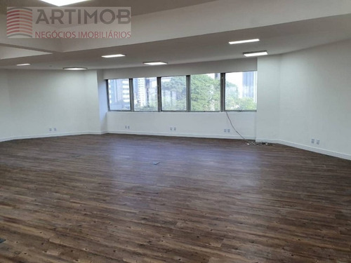 Imagem 3 de 16 de Comercial Para Venda, 0 Dormitórios, Cidade Monções - São Paulo - 2799