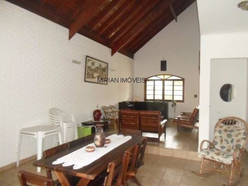 Imagem 10 de 30 de Condominio Fechado - Conforto E Segurançacasa Para Venda - Condomínio Fechado Em Peruíbe Bougainville Ii, Peruibe 4 Dormitórios Sendo 1 Suítes, 2 Salas,despensa,lavanderia,móveis - Ca01253 - 4590878