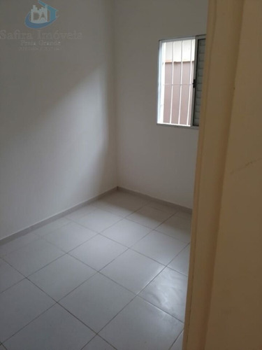 Imagem 8 de 15 de Excelente Casa De Condomínio , Com 2 Dormitórios, 1 Vaga, No Quietude. - Si1713
