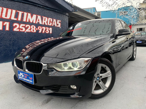 Imagem 3 de 14 de 2014 Bmw 320i 2.0 Tb Flex Aut.