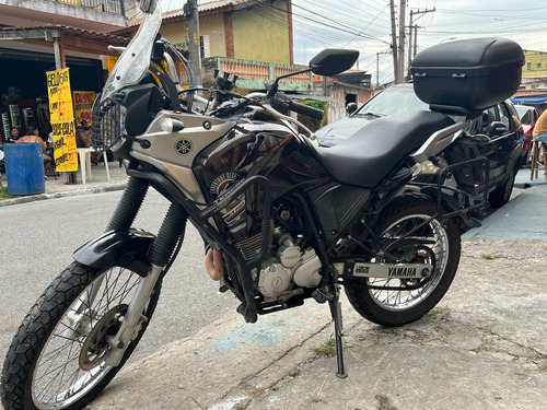 Yamaha Xtz 250 Tenere