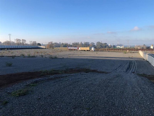 Imagen 14 de 14 de Industrial En Venta En Lautaro