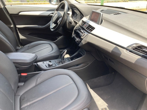 Imagen 11 de 13 de Bmw X1 2018 1.5 Sdrive 18ia At