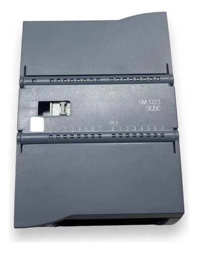 Siemens 6es7 223-1bl32-0xb0