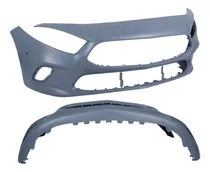 Comprar Defensa Delantera P\u002Fsensor Mbenz Clase A250 P\u002Fpint 2019 Oer