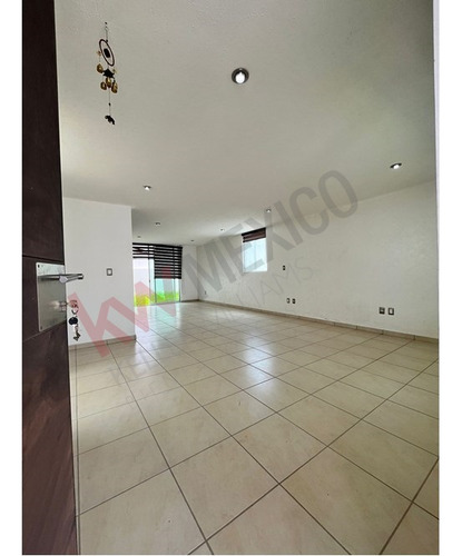 Casa Nueva En Venta En Sonterra Ii Querétaro Con Excelentes Amenidades
