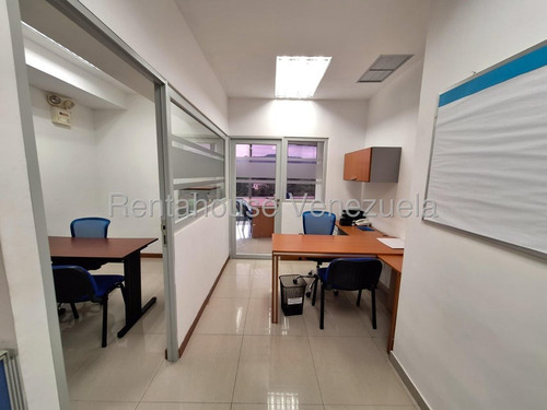 Oficina En Alquiler Ubicada En Mañongo Naguanagua Carabobo Cod 25-20747 Eloisa Mejia