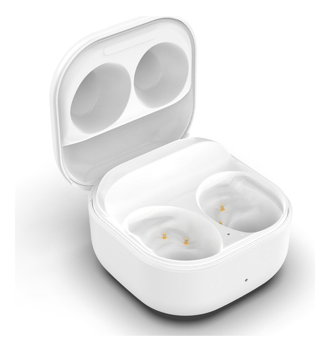 A-a Caja Carga Auriculares Para Samsung Galaxy Buds Fe