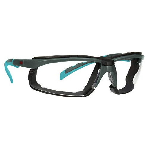 Gafas De Seguridad 3m, Serie Solus 2000, Ansi Z87, Scotchgar