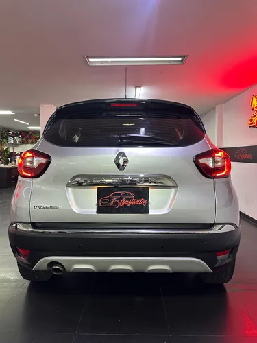 Renault Captur 2.0 Intens At
