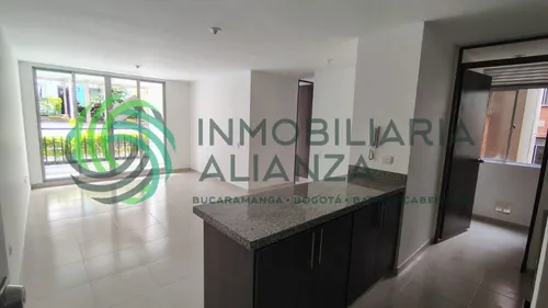Apartamento En Arriendo En Portal De La Loma. Cod A17023
