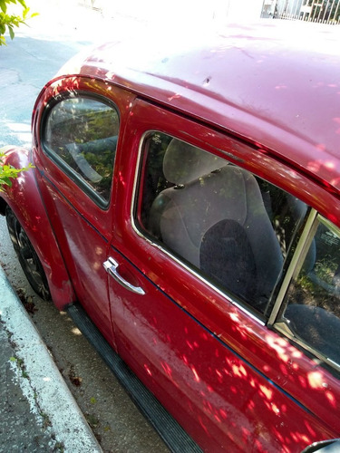 Volkswagen Fusca
