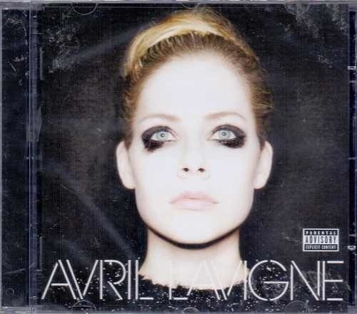 Cd Avril Lavigne - Rock N Roll 