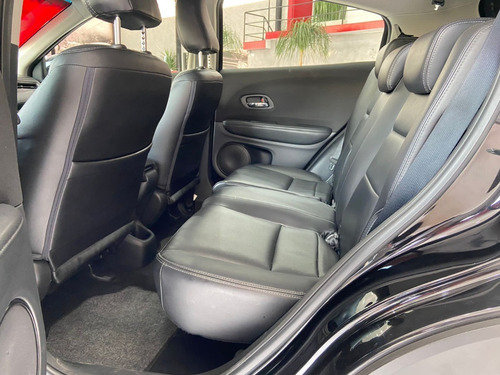 Imagem 10 de 12 de Honda Hrv Ex 2017 Ipva 2022 Gratis