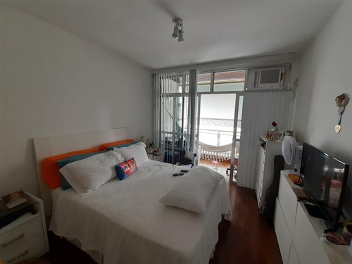 Imagem 3 de 20 de Apartamento - Ref: Ba42542