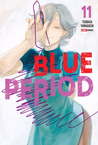 Blue Period - Volume 11