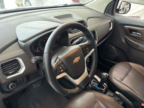 Chevrolet Spin Premier 7S 1.8 (Aut) (Flex)